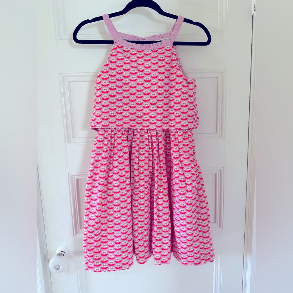 Boden (Girls) Sun Dress 11-12Y